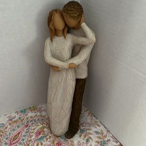 Willow Tree “Together”